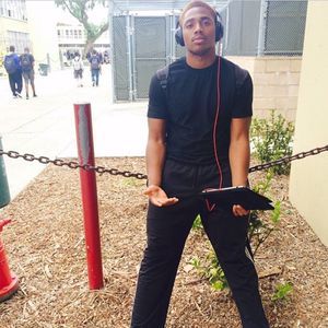 Meet your Posher, Jaylynn